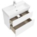 Тумба под раковину Roca Oleta 80 A857640501 матовая