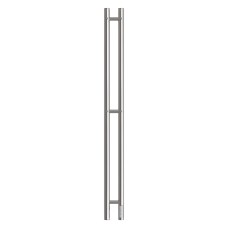 Электрический полотенцесушитель Point Деметра 119x11.2 PN12812 хром