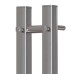 Электрический полотенцесушитель Point Гермес 119x11 PN13812 хром