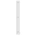 Электрический полотенцесушитель Point Гермес 119x11 PN13812W белый