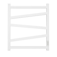 Электрический полотенцесушитель Point Феникс 60x53 PN15856W белый