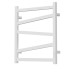 Электрический полотенцесушитель Point Феникс 60x53 PN15856W белый