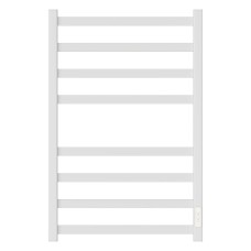 Электрический полотенцесушитель Point Меркурий 80x53 PN83858W белый