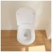 Подвесной унитаз Villeroy & Boch Hommage 6661B0R1