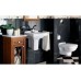 Подвесной унитаз Villeroy & Boch Hommage 6661B0R1