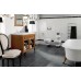 Подвесной унитаз Villeroy & Boch Hommage 6661B0R1