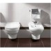 Подвесной унитаз Villeroy & Boch Hommage 6661B0R1