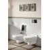 Подвесной унитаз Villeroy & Boch Hommage 6661B0R1