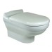 Подвесной унитаз Villeroy & Boch Hommage 6661B0R1