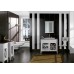 Подвесной унитаз Villeroy & Boch Hommage 6661B0R1