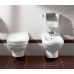 Подвесной унитаз Villeroy & Boch Hommage 6661B0R1
