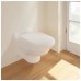 Подвесной унитаз Villeroy & Boch Hommage 6661B0R1