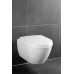 Подвесной унитаз Villeroy&Boch Subway 2.0 56001001