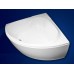 Акриловая ванна Vagnerplast Athena 150х150