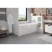 Акриловая ванна Vagnerplast Kleopatra 160х70