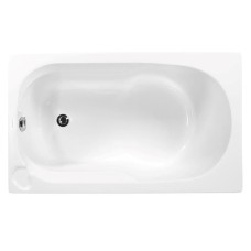 Акриловая ванна Vagnerplast Nike 120х70