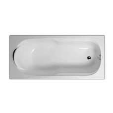 Акриловая ванна Vagnerplast Nymfa 150х70