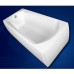 Акриловая ванна Vagnerplast Penelope 170х70