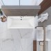 Акриловая ванна Vagnerplast Veronela 180х80