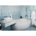 Акриловая ванна Vagnerplast Avona 150х90 правая