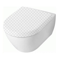 Подвесной унитаз Villeroy & Boch Subway 66001001