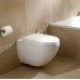 Подвесной унитаз Villeroy & Boch Subway 66001001