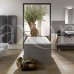 Акриловая ванна Villeroy&Boch My Art 170х75 на ножках