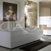 Акриловая ванна Villeroy&Boch My Art 180х80 на ножках