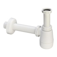 Сифон для биде Viega 120337 (пластик)