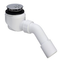 Сифон для душевого поддона Viega Domoplex 364755