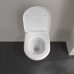 Подвесной унитаз Villeroy & Boch Subway 2.0 5614R001