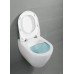 Подвесной унитаз Villeroy & Boch Subway 2.0 5614R001