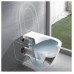 Подвесной унитаз Villeroy & Boch Subway 2.0 5614R001