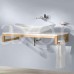 Раковина Villeroy&Boch My Nature Plus 61х36 411060R1