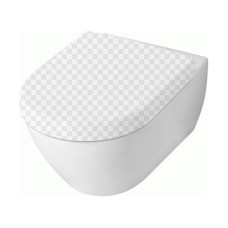 Подвесной унитаз Villeroy & Boch Subway 2.0 5614R0R1