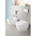 Подвесной унитаз Villeroy & Boch Subway 2.0 5614R0R1