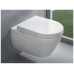 Подвесной унитаз Villeroy & Boch Subway 2.0 5614R0R1