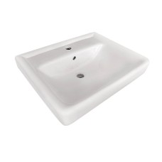 Раковина для мебели Акватон Тигода 60 керамика