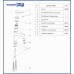 Смеситель для раковины WasserKRAFT Donau 5303