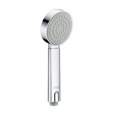 Душевая лейка WasserKRAFT A034 1 функция