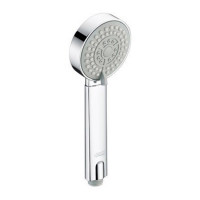 Душевая лейка WasserKRAFT A035 3 функции