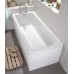 Акриловая ванна Vitra Neon 150х70