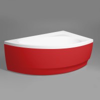 Фронтальный экран Santek Ибица 150 правый