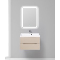 Мебель для ванной BelBagno Marino 700-2C-SO-CO-P Crema Opaco