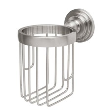Держатель для освежителя WasserKRAFT Ammer K 7045