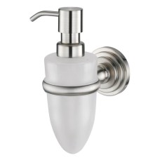 Дозатор для жидкого мыла WasserKRAFT Ammer K 7099