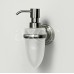 Дозатор для жидкого мыла WasserKRAFT Ammer K 7099