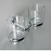 Держатель стакана WasserKRAFT Oder K 3028D - двойной