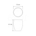 Стакан WasserKRAFT Ruwer K 6728