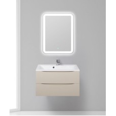 Мебель для ванной BelBagno Marino 800-2C-SO-CO-P Crema Opaco